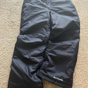 Columbia Snow pants